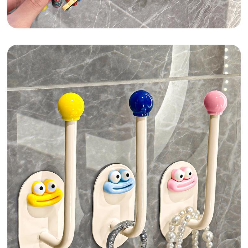 Product Introduction of Hair Accessory Organizer  Portable hook, cute  beautiful spice bags shoe rak tudung mia azhar mounted triangle plastic tinsel air kitchen laundry  detergent   washing machine   storage shoerack    cabinet and rust  proof rack dispenser dish soap holder 14