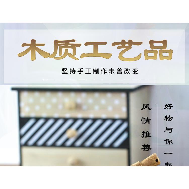 【Wooden tank】Simulation Military Model Tank Crafts Wooden Toys 5