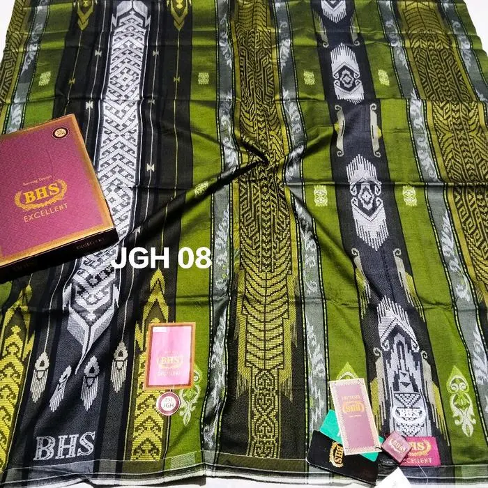 08 JGH EXCELLENT GOLD