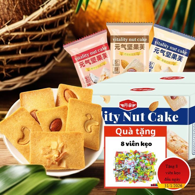  Combo bánh quy mix hạt dinh dưỡng  bánh giòn xốp dễ ăn Nagano Nut Cake  bánh hạt hiều   bánh bánh cookies vinh snack sôclola beasts cookies bánh quy mix đủ loại  vinh snack phố cookie 