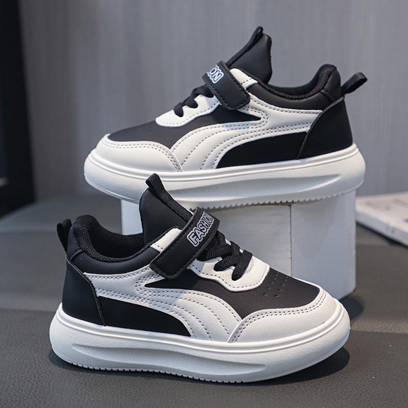Giày thể thao bé trai và bé gái hàng cao cấp  mềm nhẹ chống trơn trượt 3-12 tuổi G667 Sneaker Sport Kids Tập Thể Dục ( Fom bé )