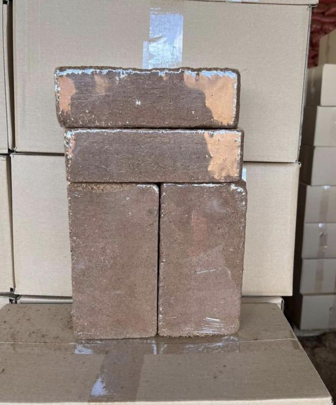 Combo 5 viên nén xơ dừa hữu cơ +Tặng kèm 1 gói hạt giống F1