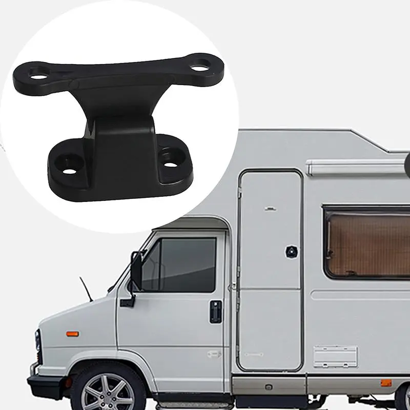 Trailer RV Modification Accessories Positioning Door Buckle Strong Nylon Buckle