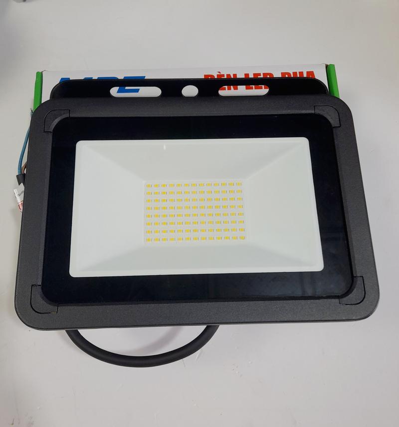 Product Introduction of [MPE] Đèn led pha công suất 50W MPE tiết kiệm điện, ánh sáng trắng 18