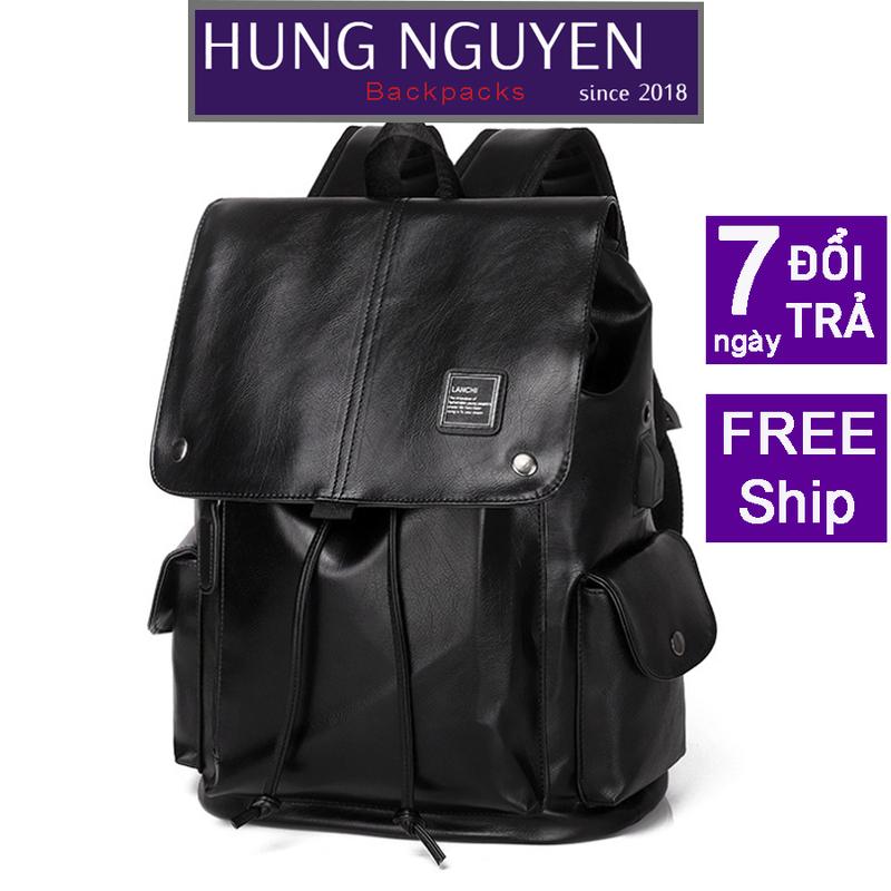 BALO THỜI TRANG VÀ ĐỰNG LAPTOP 15,6 ICNH NAM NỮ 2022#8003