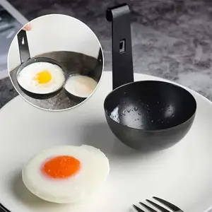 Cetakan Telor Ceplok Alat Merebus Telur Anti Lengket Cetakan Telor Congkel Telur Rebus Alat Cetakan Telur Congkel Anti Lengket