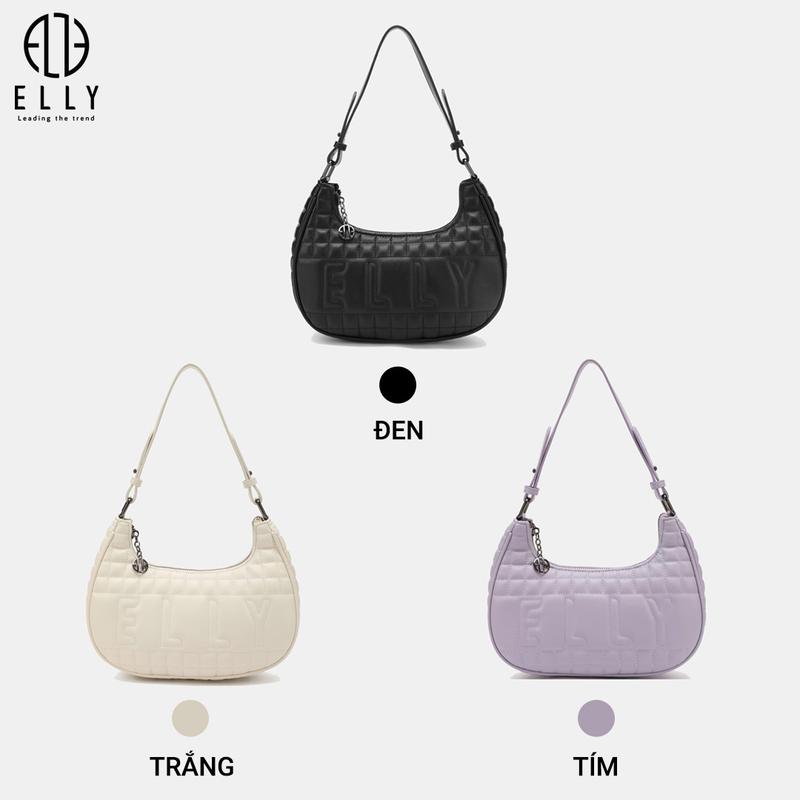 Product Introduction of Túi xách nữ cao cấp da thật ELLY – ET176 8