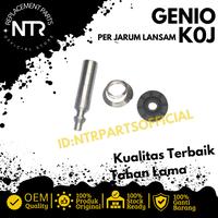 Gambar Jarum Per Seal Sil Sensor Iacv Lansam Genio Beat Deluxe Scoopy New K0J dari NTRPARTS_NEW Kab. Tangerang 1 Tokopedia