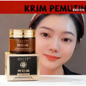 cream penghilang flek hitam salep melasma flek hitam membandel 50g cream flek dan kusam Remove Dark Spots Bintik Penghapusan Whitening Cream salep flek hitam yg Wajah Mencerahkan