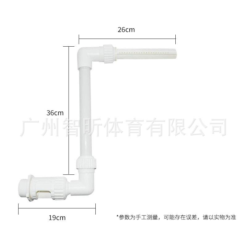 Đài Phun Nước Hồ Bơi Amazon 2026 Màu Trắng Nhỏ Gọn, Đài Phun Nước Xoay Được,…