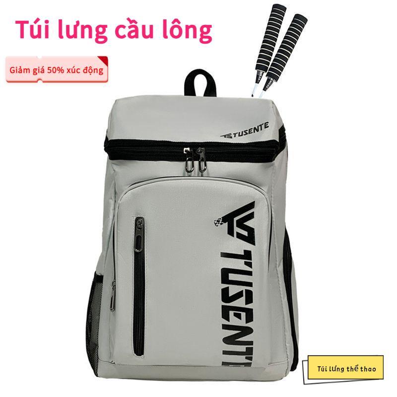 Túi Đựng Cầu Lông, Túi Ba Lô Chuyên Gia Du Lịch, Dành Cho Nam Giới, Thích Hợp Cho Tập Luyện Thể Thao, Túi Tennis Dung Tích Lớn Mới, Giao Hàng 24 Giờ, Được Bán Chạy Trong Cửa Hàng, Năm 2025 handle  basketball number  6  baller bảng  rổ  size  5 0