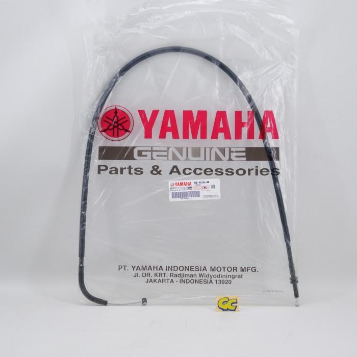 Gambar Kabel Kopling Yamaha Jupiter Mx Old Original dari Yamaha Gerbang Cahaya Kab. Bandung Tokopedia