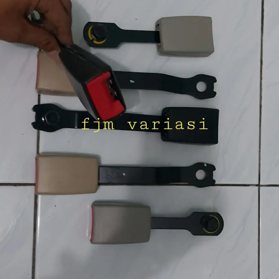 SEATBELT SEFTYBELT UNIVERSAL MOBIL ORIGINAL