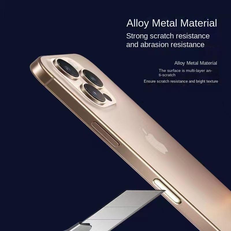 Product Introduction of Phim Bảo Vệ Nút Cảm Ứng Camera Tương Thích Với Apple 16 Pro Max, Miếng Dán Nút 16 Pro, Phim Nút Bên iPhone 16 2