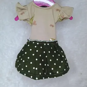 Pakaian Hewan Monyet Betina / Monpai / Beruk