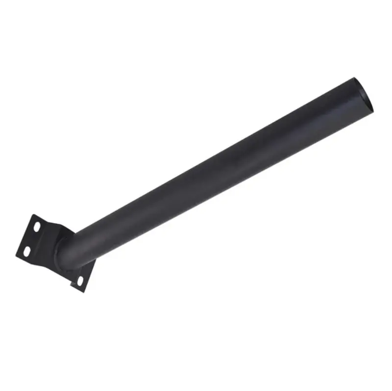 Tiang Lampu Jalan PJU Tiang Lampu Jalan Solar Cell Solar Panel Tiang Pipa Lampu Jalan Bracket lampu PJU 4