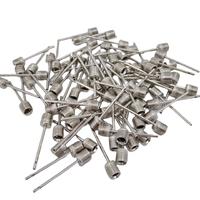 Gambar 1pcs Pentil Jarum Pompa Bola Stainless untuk Bola - Warna dari Grandia Shop Kota Tangerang Selatan 1 Tokopedia