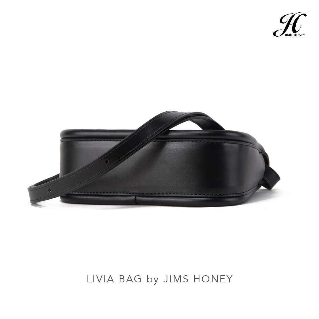 JIMS HONEY TAS SELEMPANG KOREAN STYLE WANITA LIVIA BAG