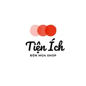 Shop Tiện Ích Bốn Mùa