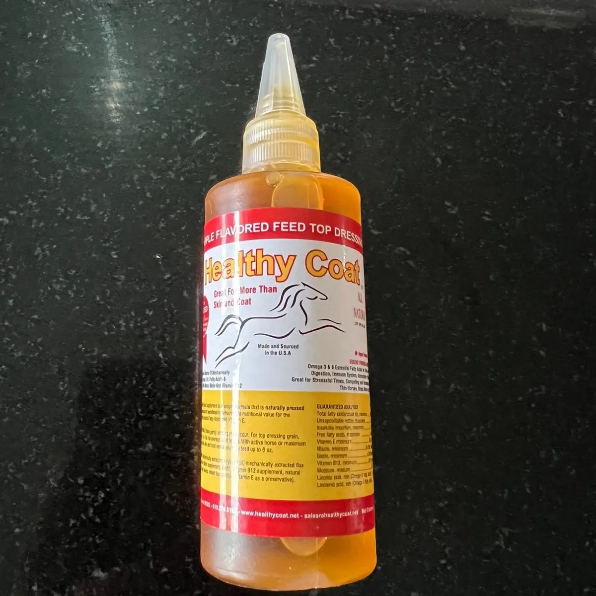 Bổ Sung Vitamin Cho Gà