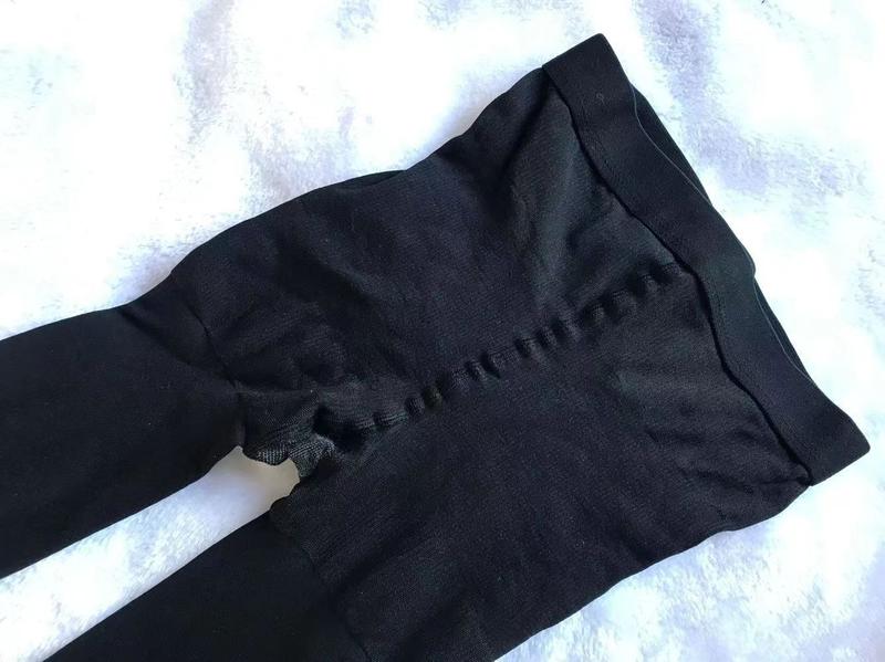 Product Introduction of Foreign Trade 680d Socks Spring and Autumn Stockings-Shaped Pantyhose Pants Compression Pants Stockings Children 3