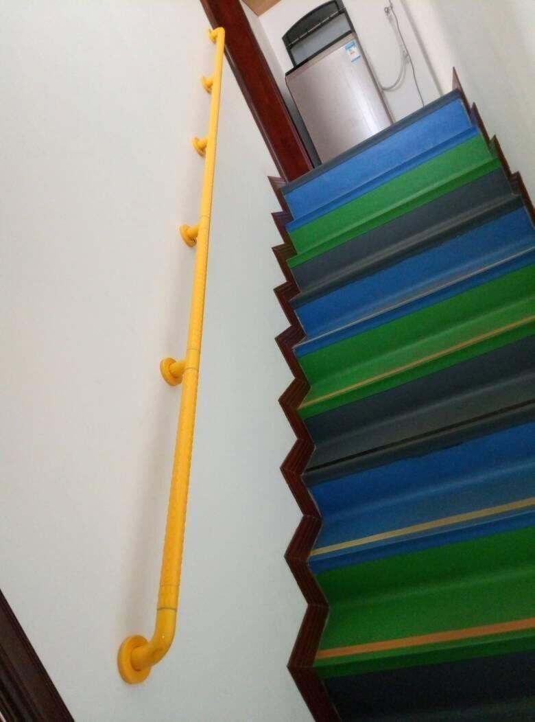 Product Introduction of Bathroom anti slip stainless steel handrail, barrier free bathroom, elderly safety, disabled toilet, toilet handle 25