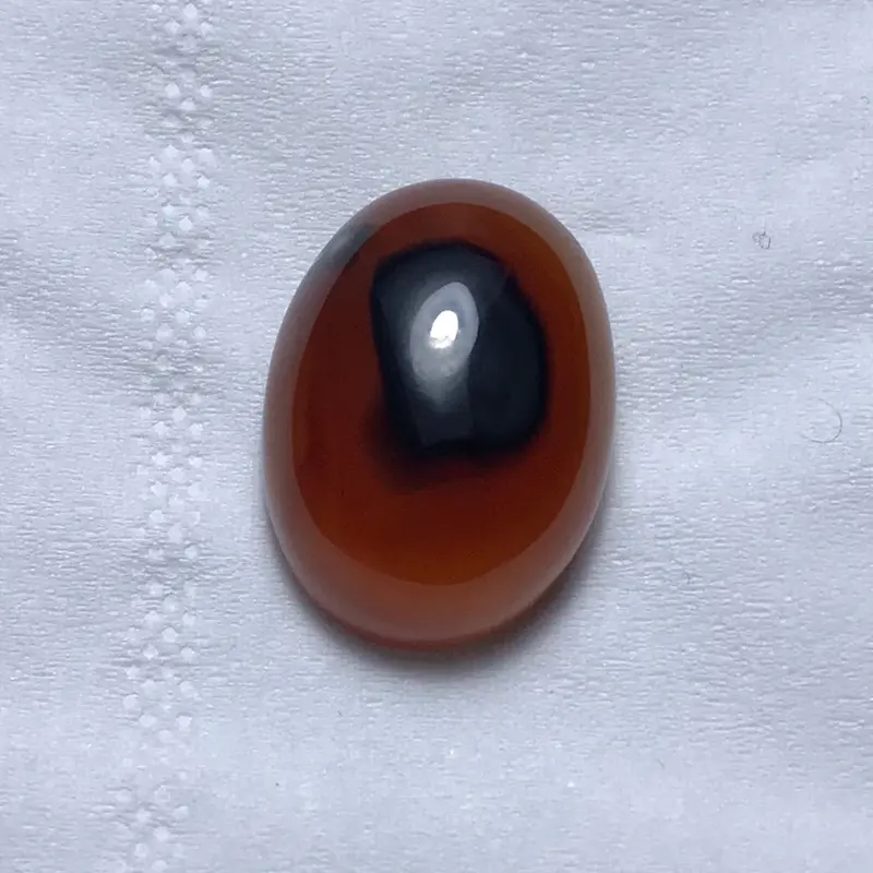Batu Cincin motif karang nunggal Laki-laki 0