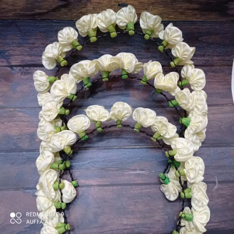 untuk hiasan sanggul Jawa/modern untuk pengantin dan penyanyi 0