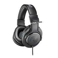 Gambar Audio Technica ATH-M20X Professional Monitor Headphone dari CSI-ZONE Kota Tangerang Selatan 2 Tokopedia
