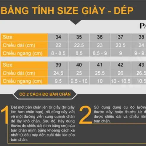 Dép Nhung Cao Cấp Palmyran - Dép Trung Niên Nữ - Shoes 8