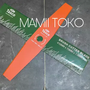 Tasco pisau pangkas rumput panjang 41 cm