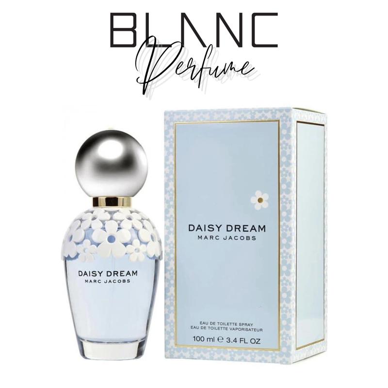 Nước Hoa Marc Jacobs Daisy Dream EDT Perfume Nữ Cosmetic Women Xịt Thơm