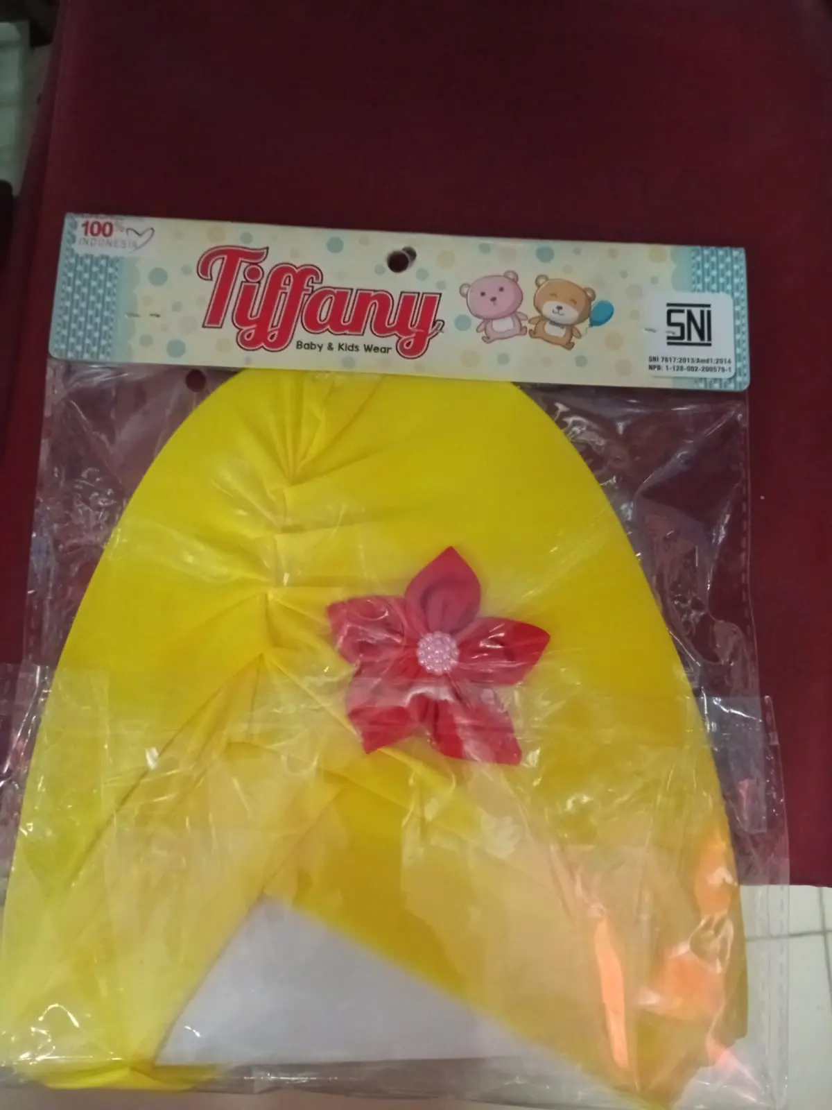 Turban Bayi Anak Perempuan/ Turban Bayi Pita/ Turban Bayi Bunga/ Turban Bayi Donat/ Ciput Bayi Newborn/ Bando Bayi Anak Perempuan/ Topi Turban Bayi Perempuan/ Bandana Bayi/ Aksesoris Rambut Bayi/ Pelindung Kepala Bayi/ Pakaian Bayi/ Perlengkapan Bayi