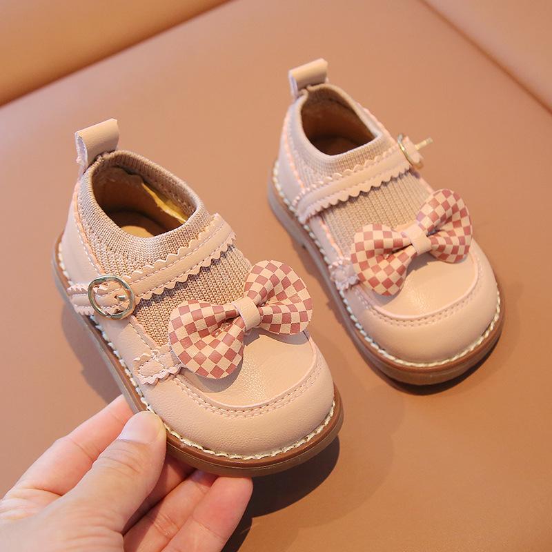 Juragan Junior [COD] Sepatu Versa Sepatu anak Perempuan Import 16-25 Usia 6 Bulan- 2 Tahun