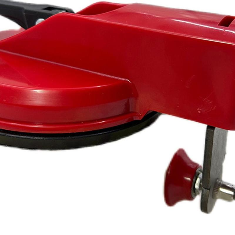 Product Introduction of Suction Cup Tile Fixer Portable Leveling Device for Home Doors Countertop 1