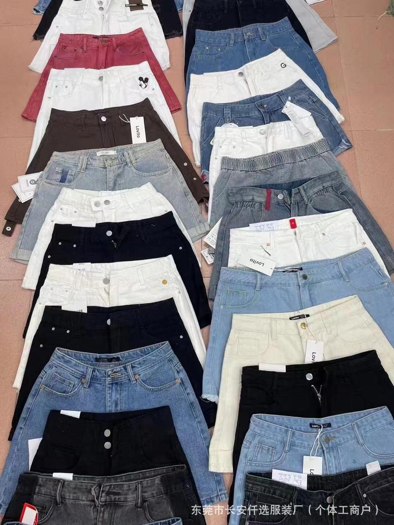 Product Introduction of Chân Váy Ngắn Denim, Hàng Mới Về Mùa Hè 2025, Cạp Cao, Chân Váy Chữ A Bó Sát Chân Váy Nửa Cho Nữ, Chân Váy Bodycon Xuất Khẩu, Cung Cấp 5