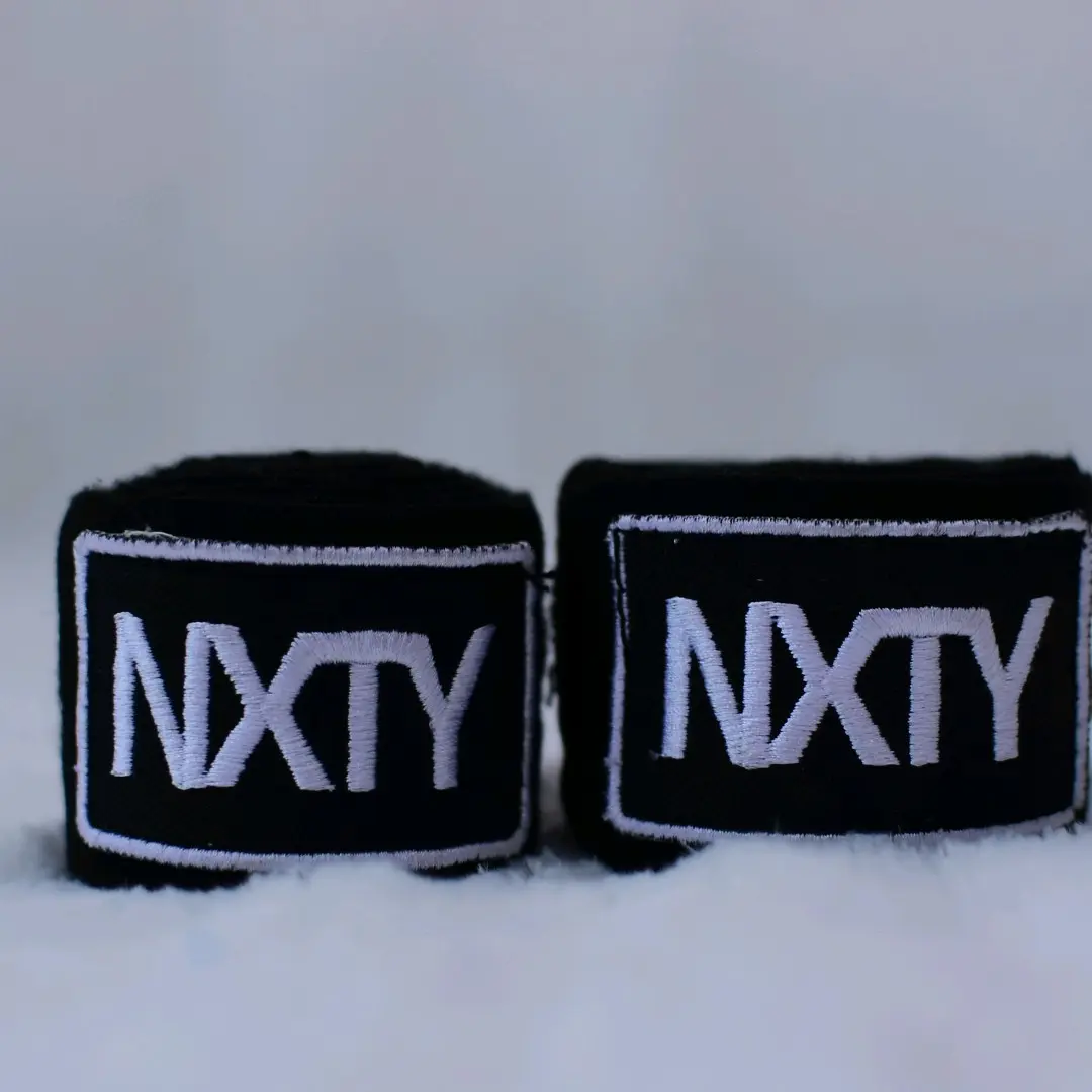 handwarp muaythai