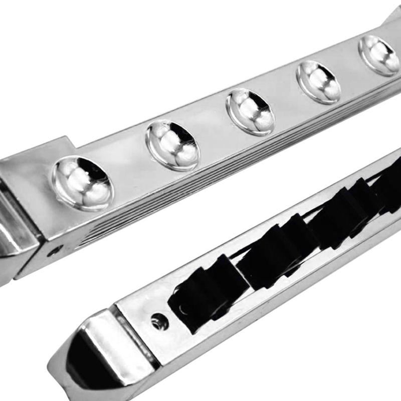Product Introduction of Billiard Stick Holder Snooker Cue Locating Clip Holder Hanging Pool Cue Rack 1