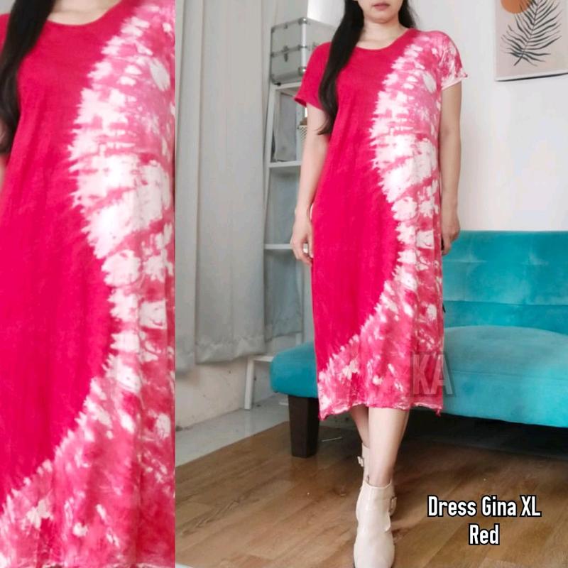 Daster Jersey Cantik 1
