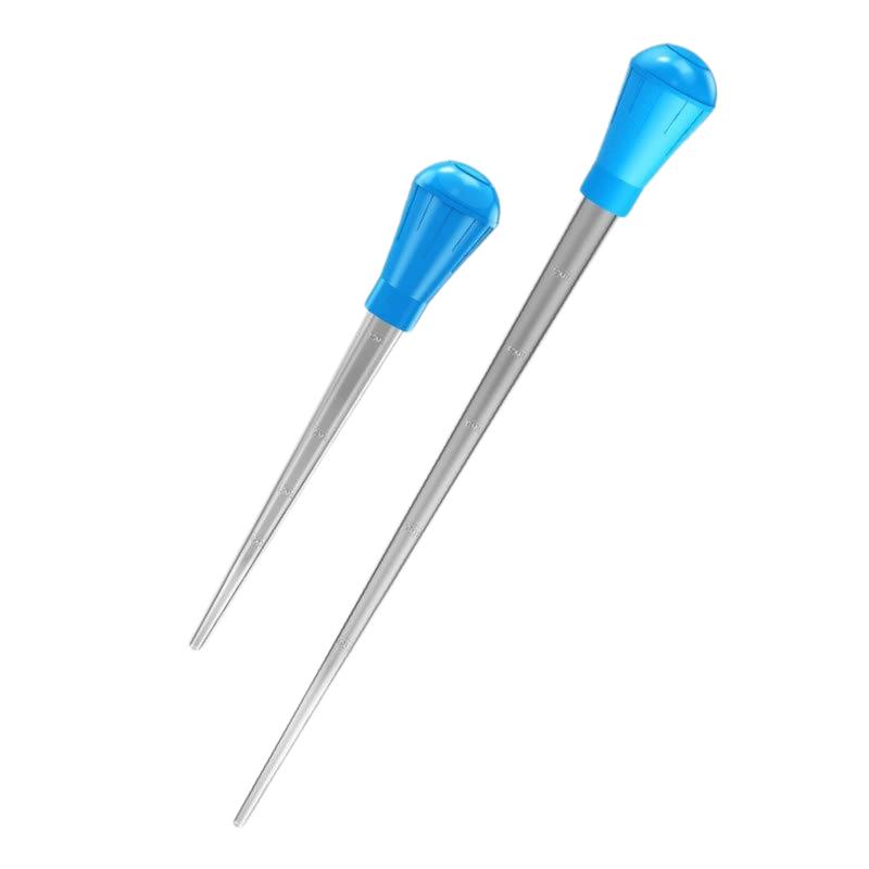 Ống Bóp Hút Nước Hồ Cá 30ml và 50ml – Hút Cặn Và Bơm Thức Ăn Cho Hồ Cá Cảnh