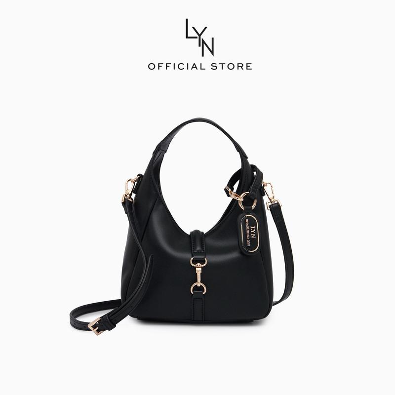 LYN Túi đeo chéo GEMY HOBO - LL24CBF033