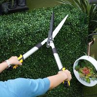 Gambar AZKO Krisbow 67 cm Gunting Tanaman Gagang Aluminium Gunting Alat Pemotong Tanaman Peralatan Dan Kebutuhan Taman Perlengkapan Berkebun dari AZKO ID Kota Administrasi Jakarta Pusat 4 Tokopedia