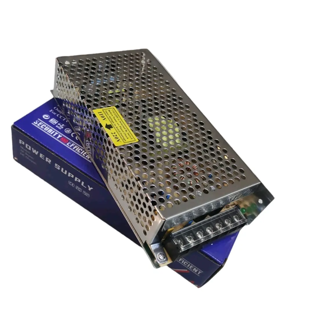 POWER SUPLAY JARING 20A 12V ORI 110V