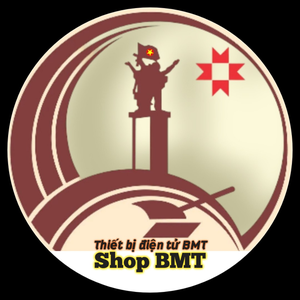 THIẾT BỊ ĐIỆN TỬ BMT