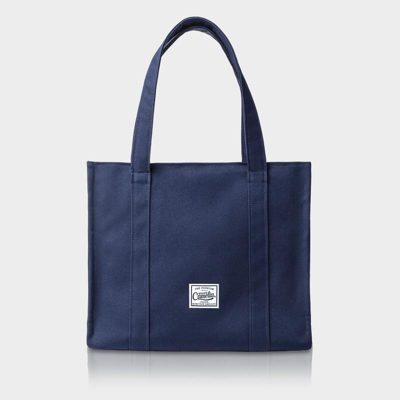 Túi CAMELIA BRAND Original Book Tote - Túi Tote Vải Đeo Vai