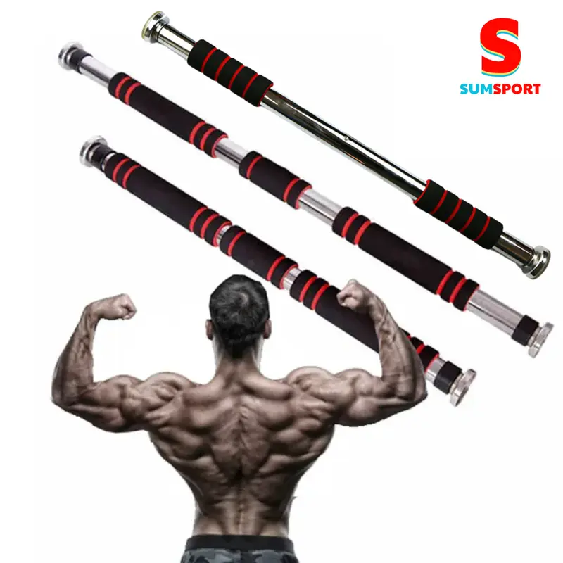 Thanh xà đơn gắn tường đa năng dụng cụ tập cơ bụng tại nhà,xà đơn treo tường gắn cửa tùy chỉnh kích thước Fish