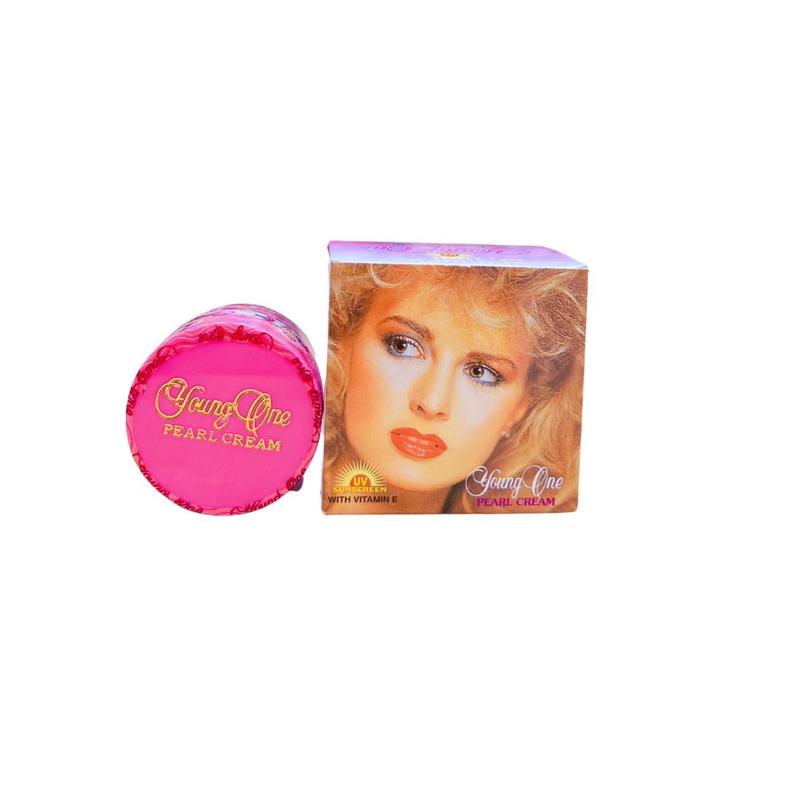Kem dưỡng sáng da young One xù 4.5g