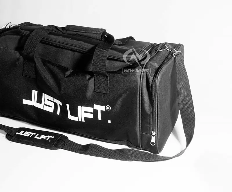 Túi Trống Just Lift Siêu To Và Bền - Túi Đựng Đồ Thể Thao Tập GYM , Bóng Đá , Du Lịch Kích Thước 55x27x27 4