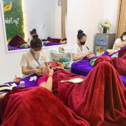 Chăn đắp spa , chăn văn phong ,trẻ em chất liệu nỉ nhung tuyết mềm mịn,êm ái… kích thước  1,1m x 2m Mềm Mềm Mềm