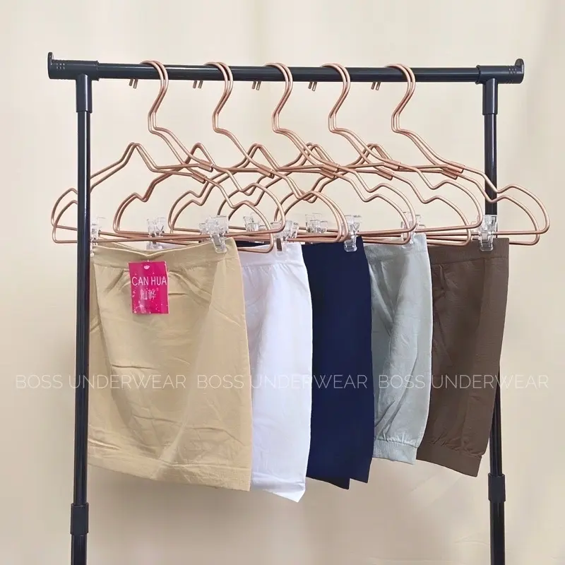 Kemben Polos | Kemben Panjang | Atasan Kemben | Crop Top | Dalaman wanita| Kemben putih kemben hitam kemben cream | kemben abu | kemben coklat 1